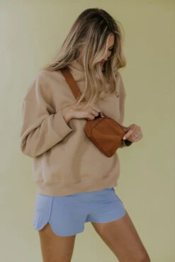 Hit Me With Your Best Shot Shorts -Arla Fashion 7W4A5982 018b09c6 a79c 44fa 8fc2 dfeca2c75119