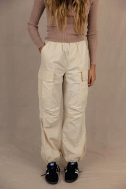 Don’t Stop Me Elastic Waist Cargo Joggers -Arla Fashion 7W4A6161 aebf0984 e22c 41b5 99e2 5cbcb1ab4615