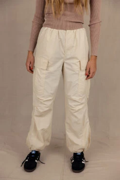 Don’t Stop Me Elastic Waist Cargo Joggers -Arla Fashion 7W4A6163 1f141f4b 9a46 4a5e b4cb 28992f77cdb0