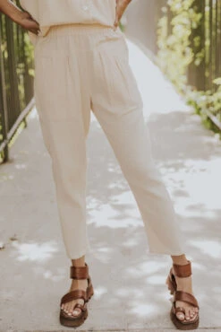 No Better Duo Pants 35 No Better Duo Pants -Arla Fashion 7W4A6180 f08558ed 01ca 4f58 979c 37722d420f43