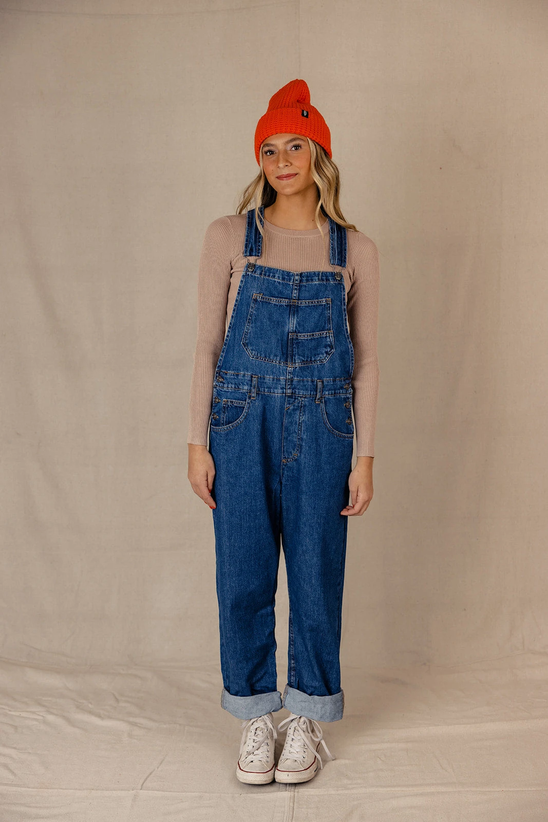 Free People Ziggy Denim Overalls 11 Free People Ziggy Denim Overalls - Image 9