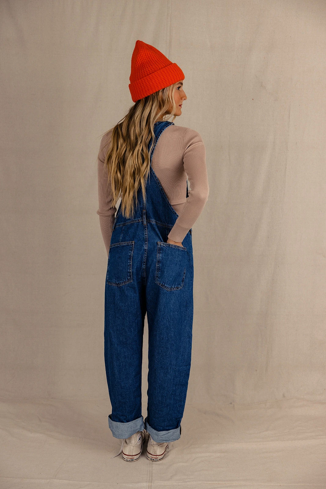 Free People Ziggy Denim Overalls 14 Free People Ziggy Denim Overalls - Image 12