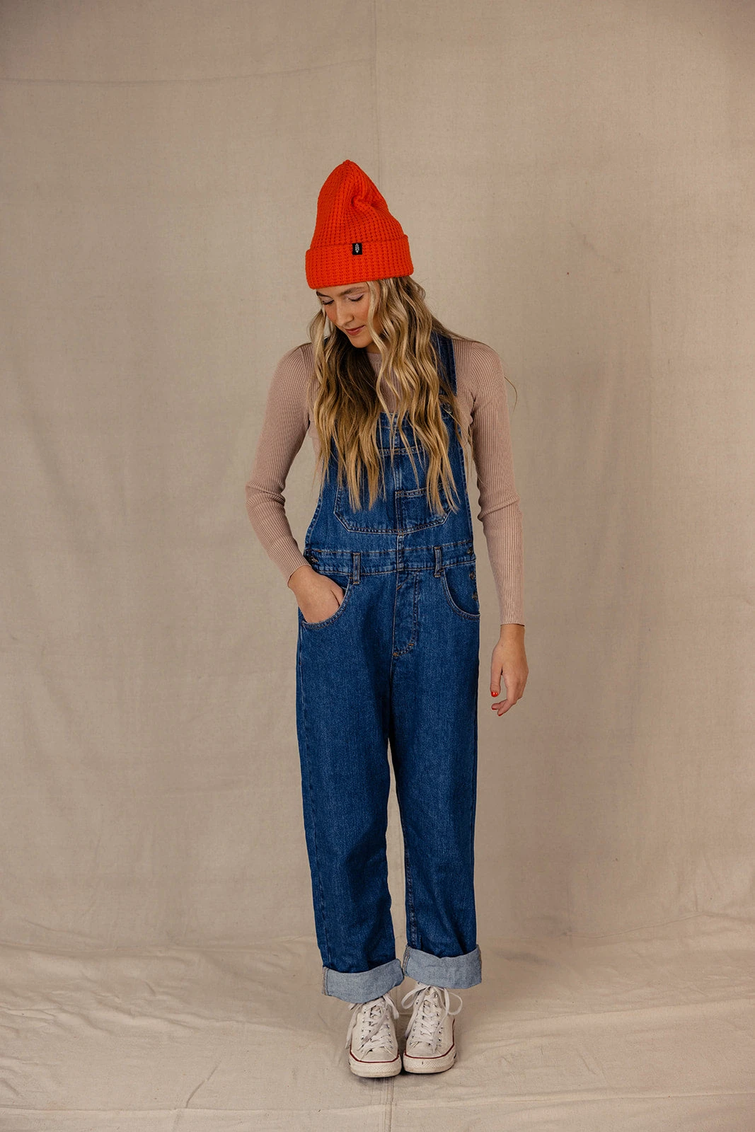Free People Ziggy Denim Overalls 9 Free People Ziggy Denim Overalls - Image 7