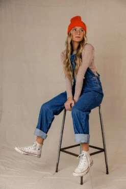 Free People Ziggy Denim Overalls 32 Free People Ziggy Denim Overalls -Arla Fashion 7W4A6209 2e492173 8fe2 4ddd 91be 5b69c5c18744