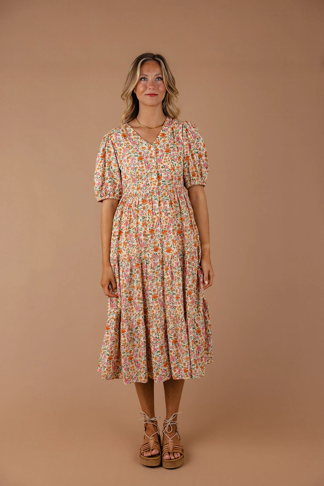 Sunday Kind Of Love Dress 5 Sunday Kind Of Love Dress - Image 3