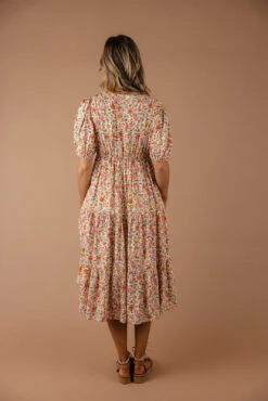 Sunday Kind Of Love Dress 14 Sunday Kind Of Love Dress -Arla Fashion 7W4A6234 461b429a 1b4d 437f afa2 93524e8c3ccb