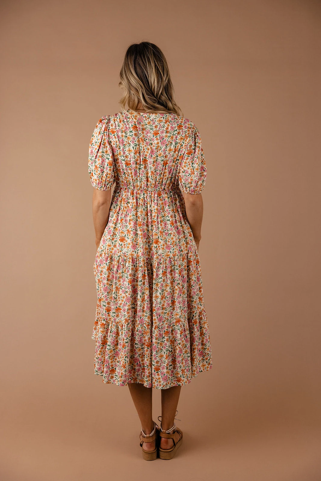 Sunday Kind Of Love Dress 6 Sunday Kind Of Love Dress - Image 4