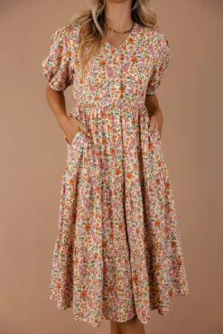 Sunday Kind Of Love Dress 15 Sunday Kind Of Love Dress -Arla Fashion 7W4A6236