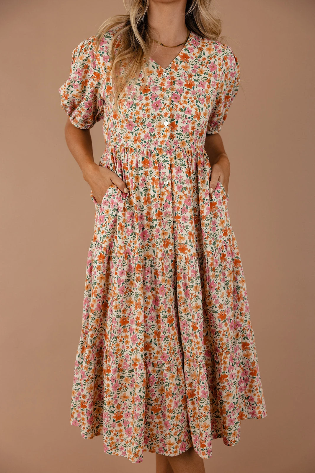 Sunday Kind Of Love Dress 7 Sunday Kind Of Love Dress - Image 5