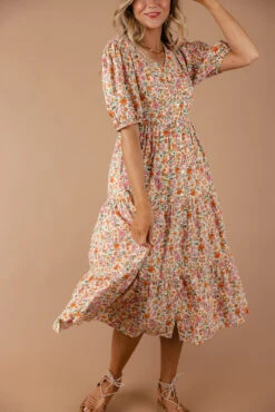 Sunday Kind Of Love Dress 16 Sunday Kind Of Love Dress -Arla Fashion 7W4A6242