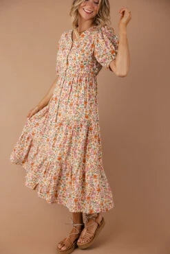 Sunday Kind Of Love Dress