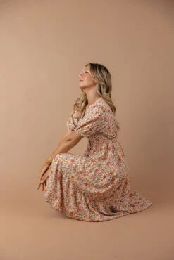 Sunday Kind Of Love Dress 18 Sunday Kind Of Love Dress -Arla Fashion 7W4A6246