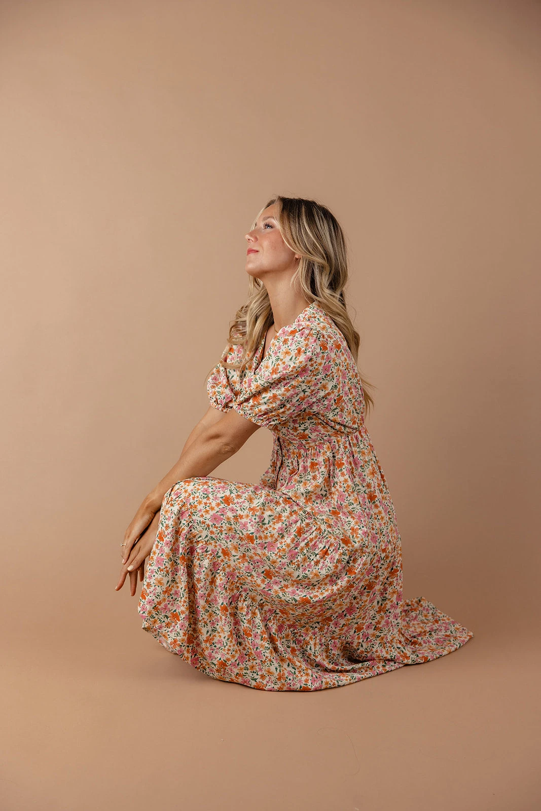 Sunday Kind Of Love Dress 10 Sunday Kind Of Love Dress - Image 8