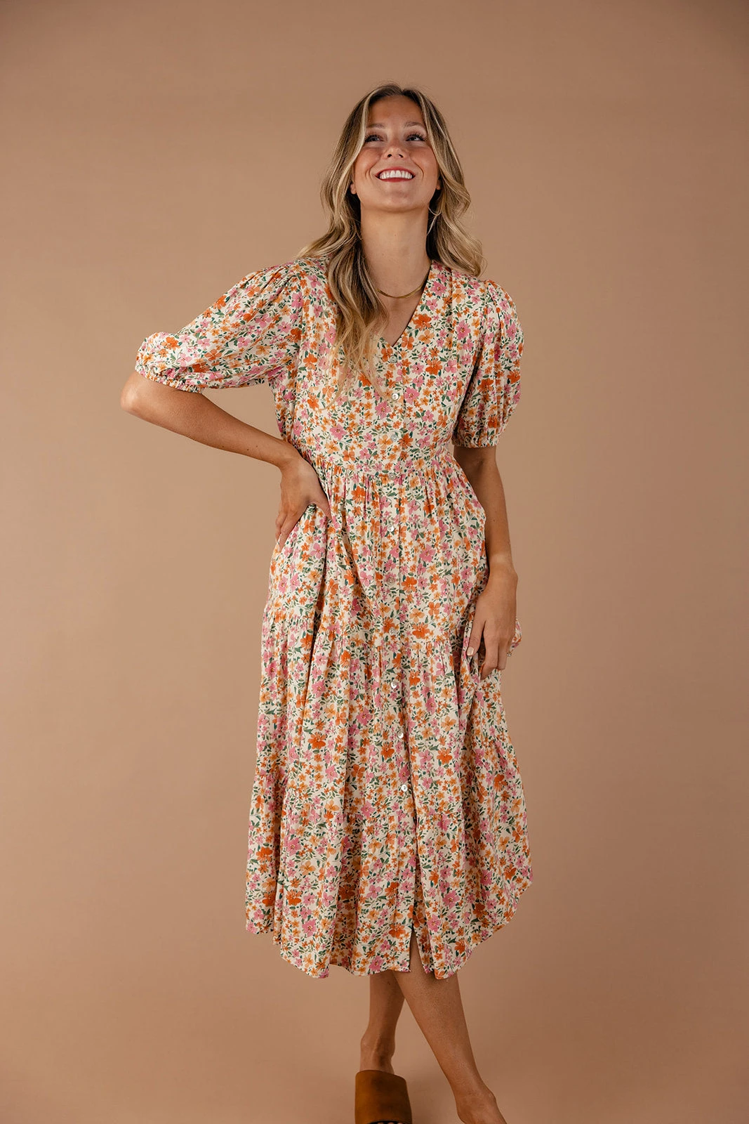 Sunday Kind Of Love Dress 4 Sunday Kind Of Love Dress - Image 2