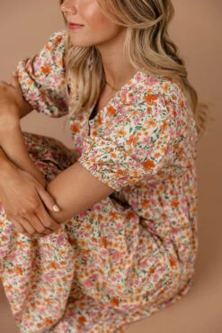 Sunday Kind Of Love Dress 19 Sunday Kind Of Love Dress -Arla Fashion 7W4A6267 77b28e80 d402 437d 9a06 297ae2f64d8f