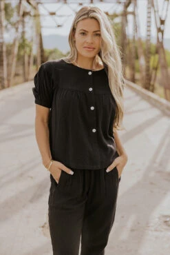 No Better Duo Pants 27 No Better Duo Pants -Arla Fashion 7W4A6361 0edd1665 f7a8 4a4b b015 338f4b25765a