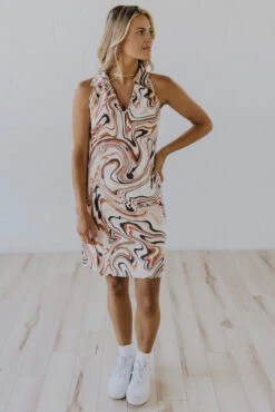 Share The Love Halter Dress 18 Share The Love Halter Dress -Arla Fashion 7W4A6362 7e724dfc e68b 4411 a1ae f543c3b6c123