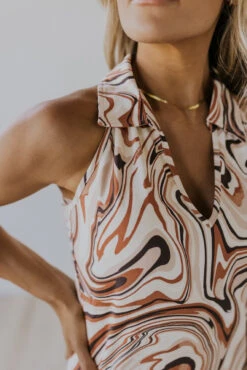 Share The Love Halter Dress 15 Share The Love Halter Dress -Arla Fashion 7W4A6378