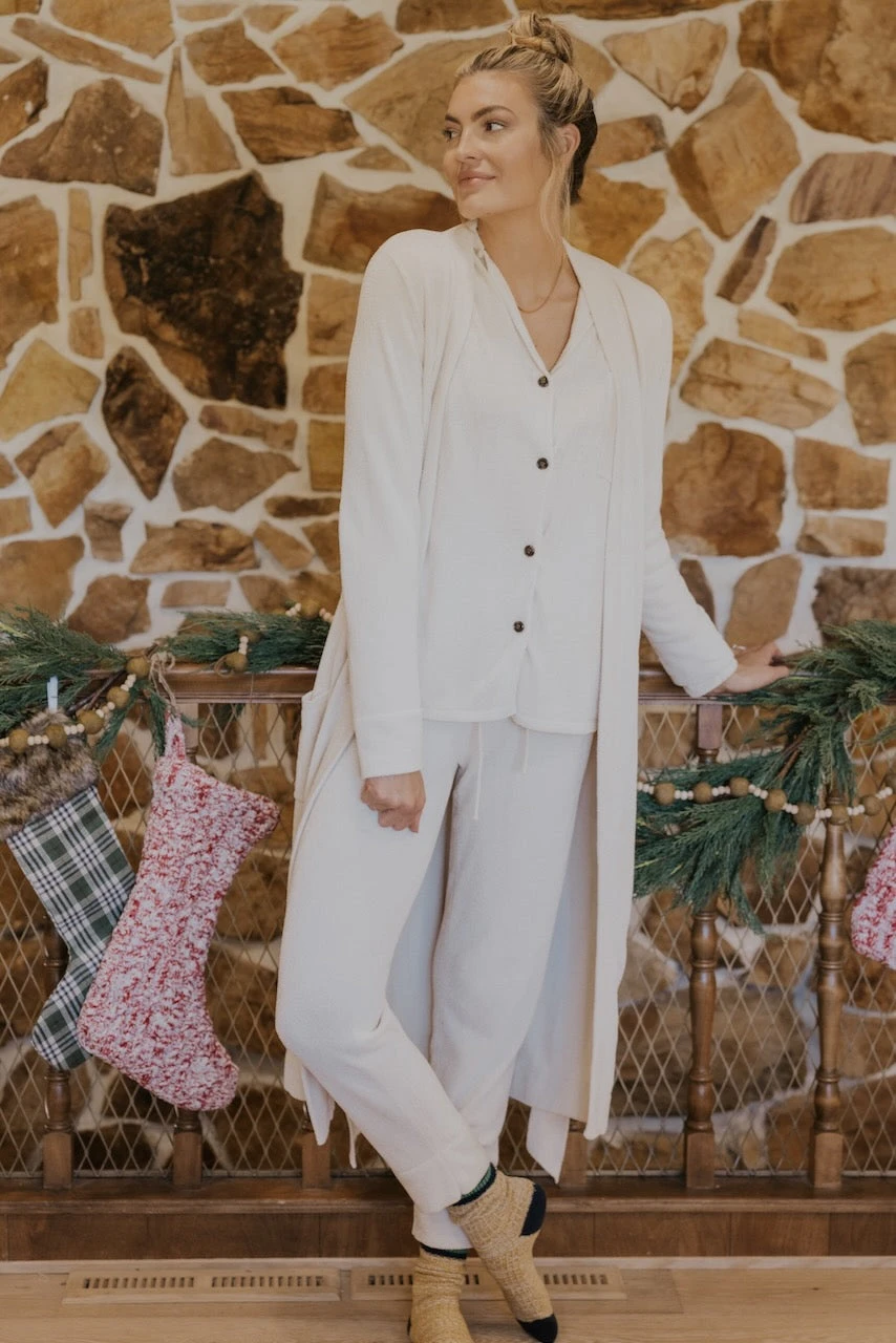 The Gingerbread House Button Up 4 The Gingerbread House Button Up - Image 2