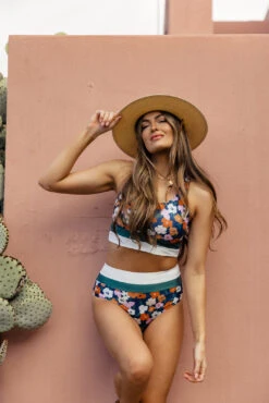 Brookside Colorblock Bottom 13 Brookside Colorblock Bottom -Arla Fashion 7W4A6991 388fc490 7f8e 4745 8fe0 e47e0023229d