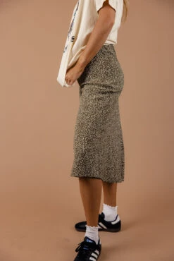 Be Cool Tiny Perfect Things Midi Skirt -Arla Fashion 7W4A7114 970cd65b c3d0 4add a2b5 34eca8b779a1