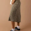 Be Cool Tiny Perfect Things Midi Skirt