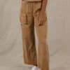 Kameron Wide Leg Cargo Pants -Arla Fashion 7W4A7136