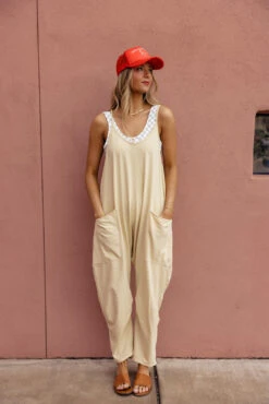 Free People Hot Shot Onesie -Arla Fashion 7W4A7139