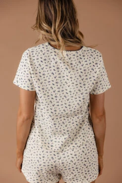 Kristalee Waffle Knit Set 17 Kristalee Waffle Knit Set -Arla Fashion 7W4A7147