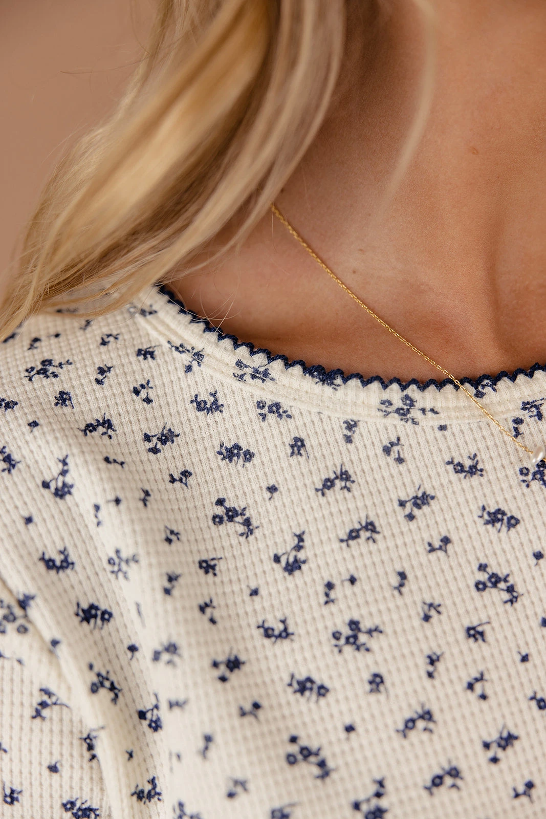 Kristalee Waffle Knit Set 10 Kristalee Waffle Knit Set - Image 8