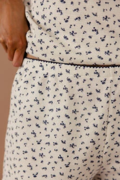 Kristalee Waffle Knit Set 22 Kristalee Waffle Knit Set -Arla Fashion 7W4A7155