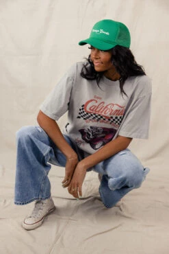 SoCal Speed Shop Graphic Tee -Arla Fashion 7W4A7179 2a6327c4 b3e2 4160 8fa8 a564aa9fa1b3