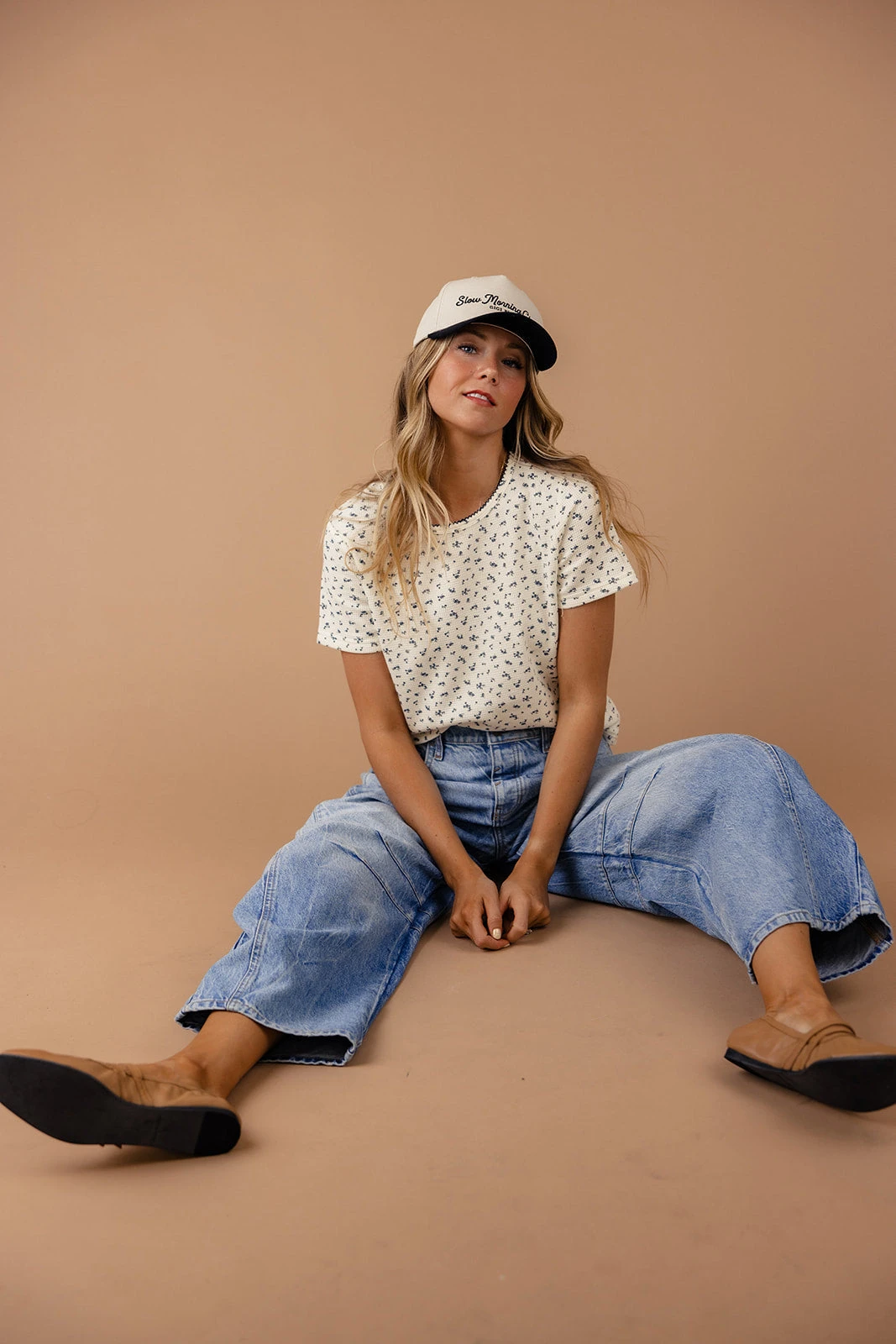 Kristalee Waffle Knit Set 4 Kristalee Waffle Knit Set - Image 2