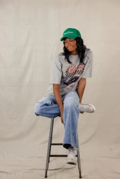 SoCal Speed Shop Graphic Tee -Arla Fashion 7W4A7185 cea1b0d9 8f7e 41ba 93e7 a70527d7297e