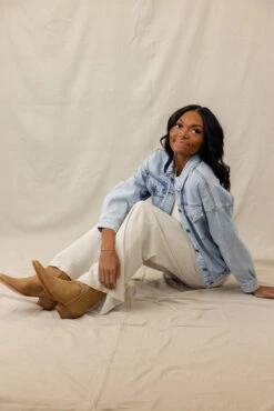 Be Cool On Your Side Drawstring Pants -Arla Fashion 7W4A7233 371b4765 b5a2 463c 8e76 daed0d43a680