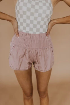 Free People The Way Home Shorts -Arla Fashion 7W4A7422