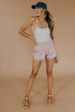 Free People The Way Home Shorts -Arla Fashion 7W4A7460 b03432d4 d33e 435d 8050 edbfb9e94f23