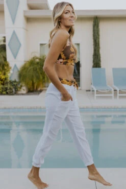 Back To My Roots Pants -Arla Fashion 7W4A7784