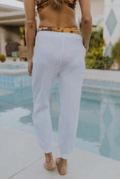 Back To My Roots Pants -Arla Fashion 7W4A7793