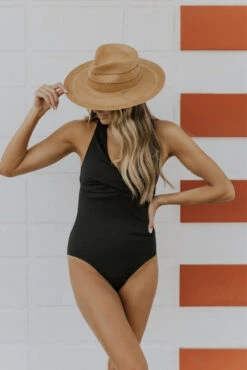 After Hours Ruched One Piece 22 After Hours Ruched One Piece -Arla Fashion 7W4A7935 91814b71 1ee6 4c82 9a17 afa7698dc897