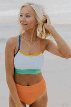 Prizm Shaka Bralette -Arla Fashion 7W4A8479 2