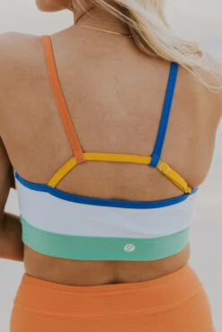 Prizm Shaka Bralette -Arla Fashion 7W4A8485 2