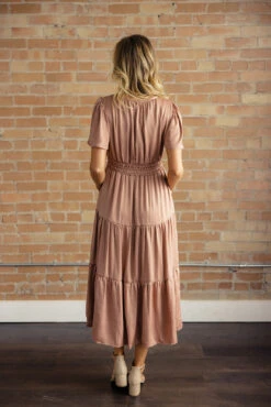 Jasmine Flutter Sleeve Maxi 41 Jasmine Flutter Sleeve Maxi -Arla Fashion 7W4A8564 30c8fc32 09ee 489f 95c4 1ee224a93175