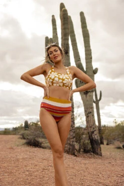 Sunseeker Colorblock Bottom 14 Sunseeker Colorblock Bottom -Arla Fashion 7W4A8639 5256861b 3b81 499a b40a 65e79c87eab7