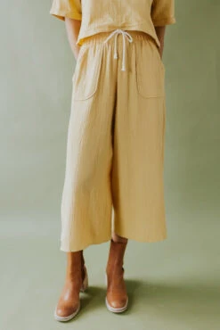 SALT Linen Broadway Park Set -Arla Fashion 7W4A8650