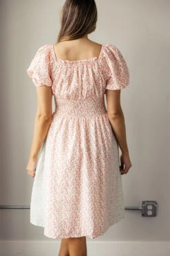 Sunday Morning Detail Dress -Arla Fashion 7W4A8652 af138f5f 0b4b 4f47 bd74 b7ce34b98892