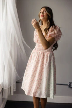 Sunday Morning Detail Dress -Arla Fashion 7W4A8692 5189cb73 7bca 459d bbe0 40a91d3c113e