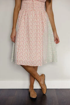 Sunday Morning Detail Dress -Arla Fashion 7W4A8715 50f87861 d070 4209 93d5 758c80b9b310