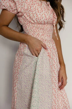 Sunday Morning Detail Dress -Arla Fashion 7W4A8732 26e3fa7f beb6 4ece bbb6 aebe11aeafbe