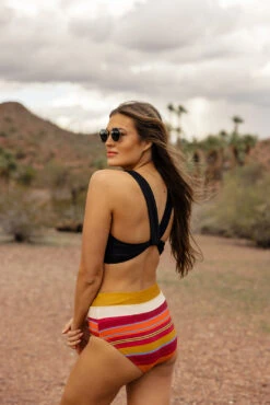 Sunseeker Colorblock Bottom 18 Sunseeker Colorblock Bottom -Arla Fashion 7W4A8744 86c38d2e 5881 4efd 8903 1b64786b2b0d